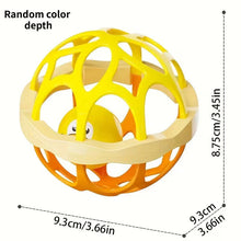 Cute Shape Baby Soft Silicon Teether (Pack Of 3)