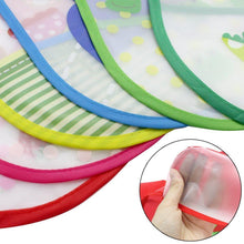 Baby Full Sleeves Waterproof Bib (Bundle Discounts)